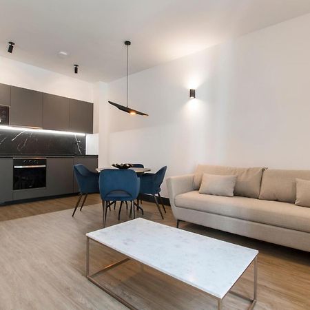 Rs Boutique Apartments アリカンテ エクステリア 写真