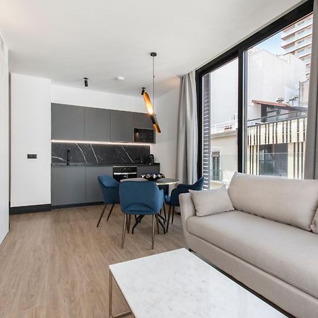 Rs Boutique Apartments アリカンテ エクステリア 写真