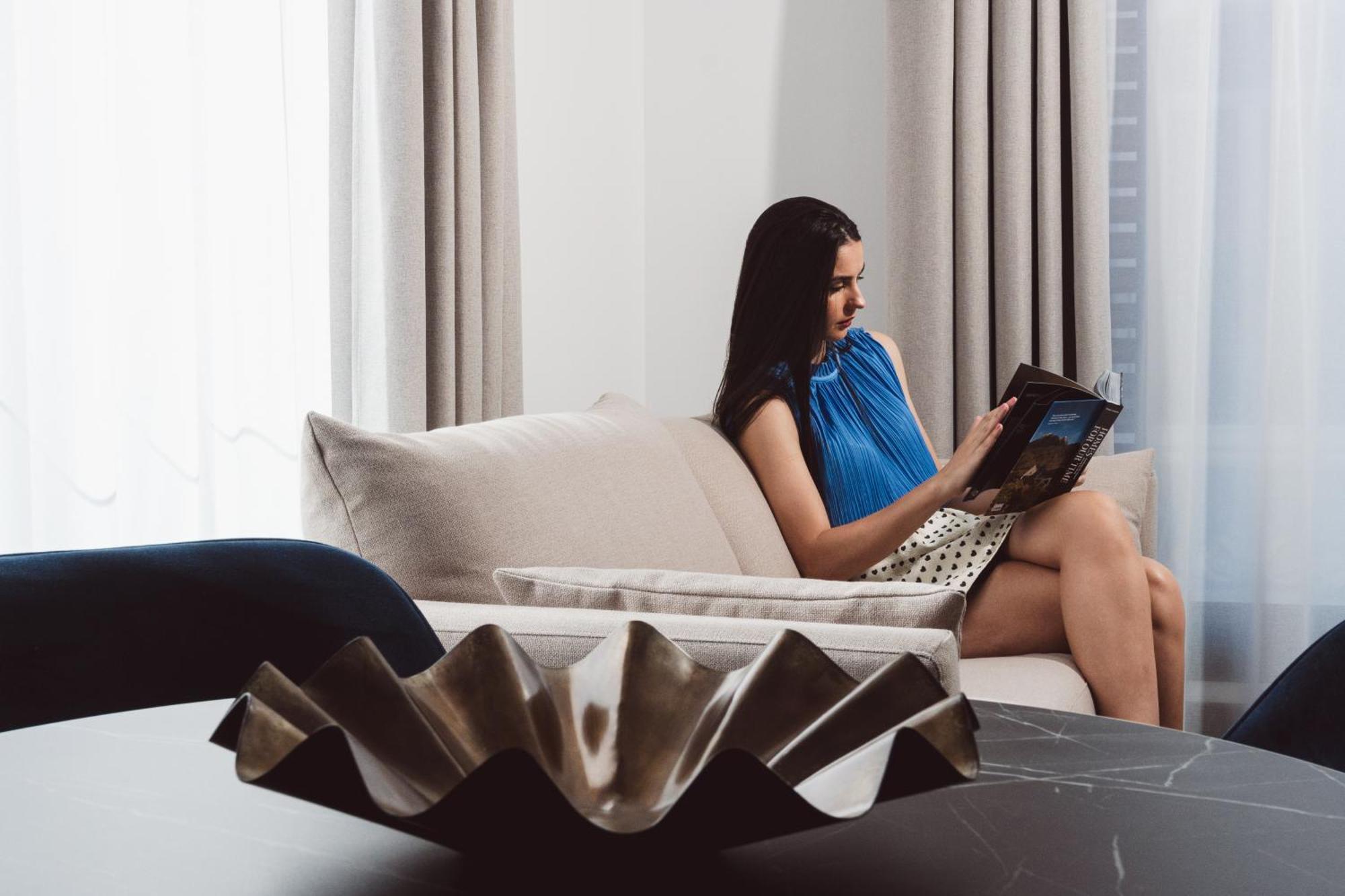 Rs Boutique Apartments アリカンテ エクステリア 写真