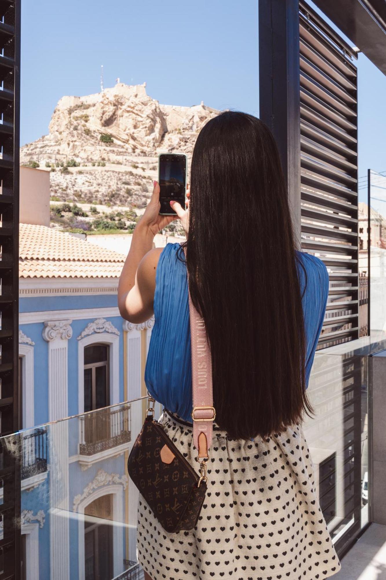 Rs Boutique Apartments アリカンテ エクステリア 写真
