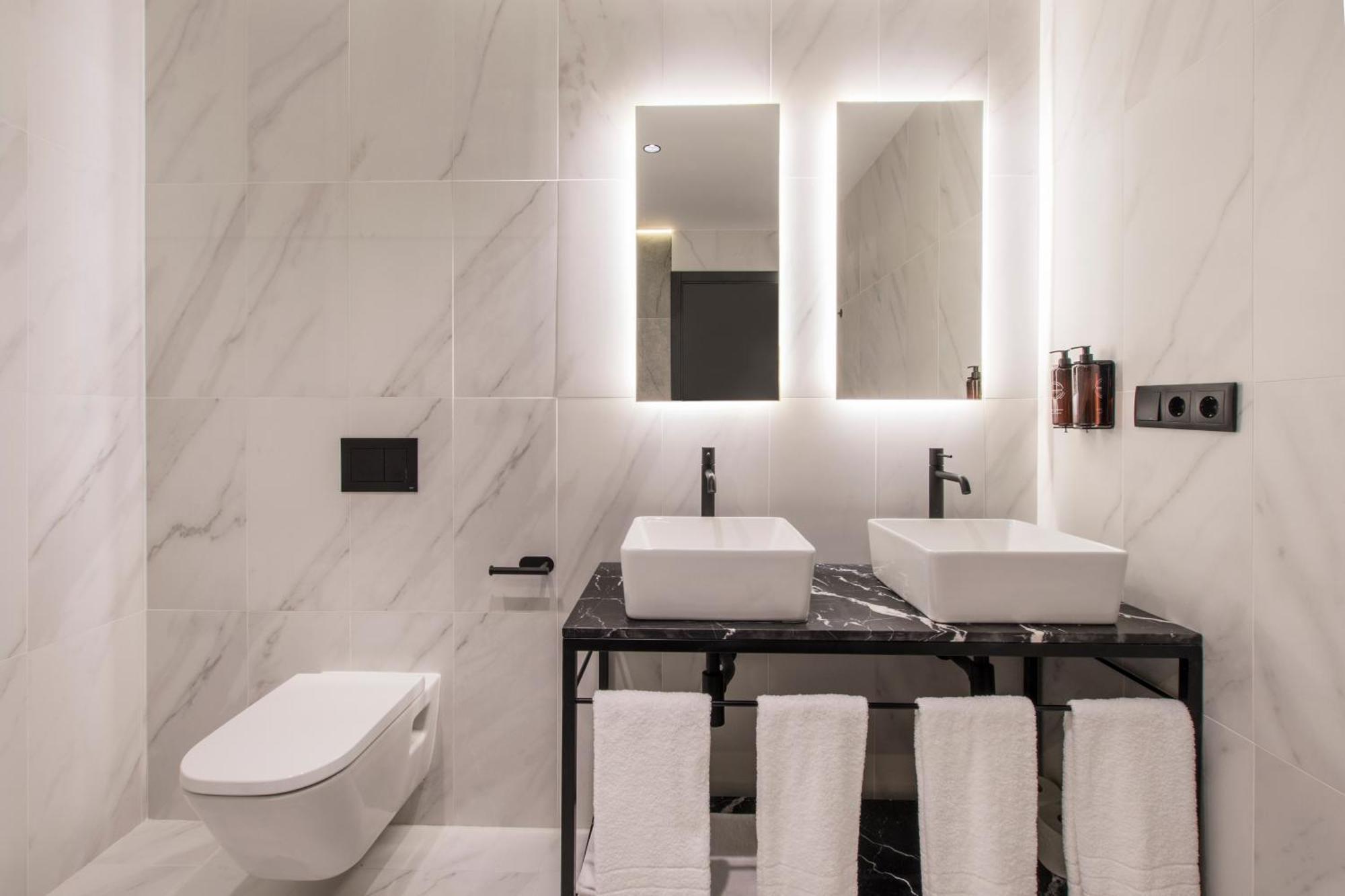 Rs Boutique Apartments アリカンテ エクステリア 写真