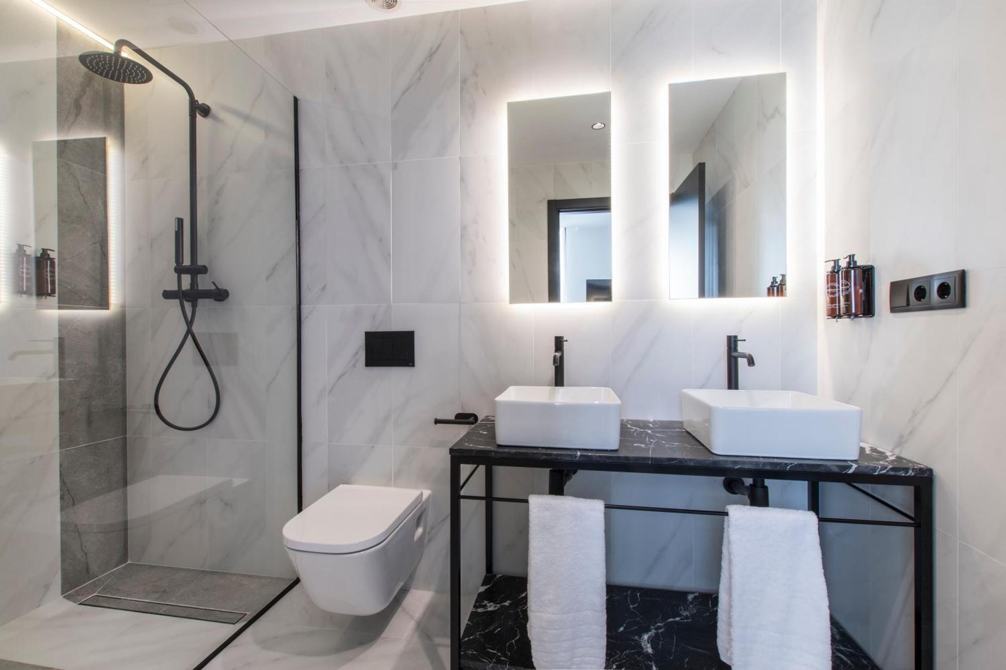 Rs Boutique Apartments アリカンテ エクステリア 写真