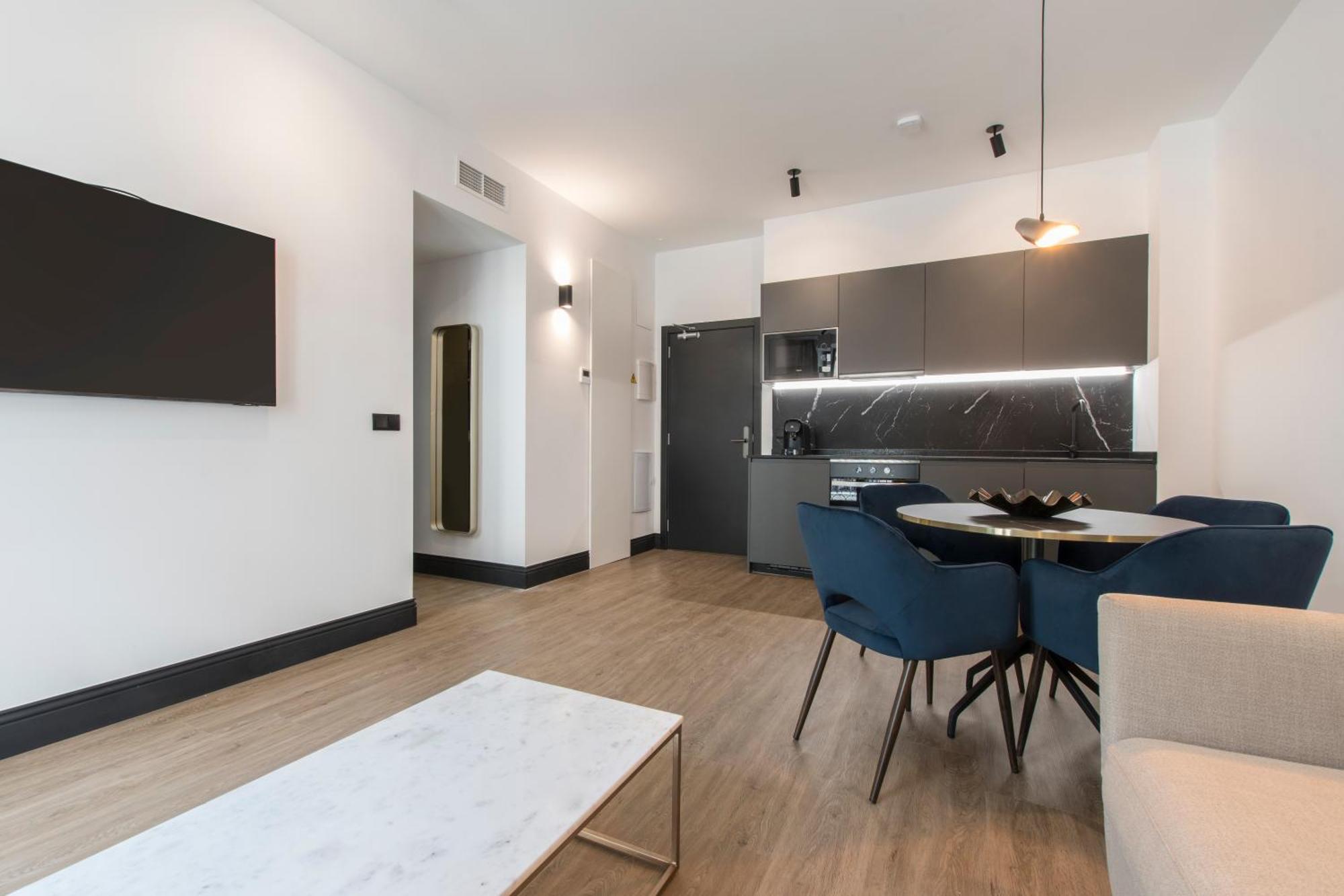 Rs Boutique Apartments アリカンテ エクステリア 写真
