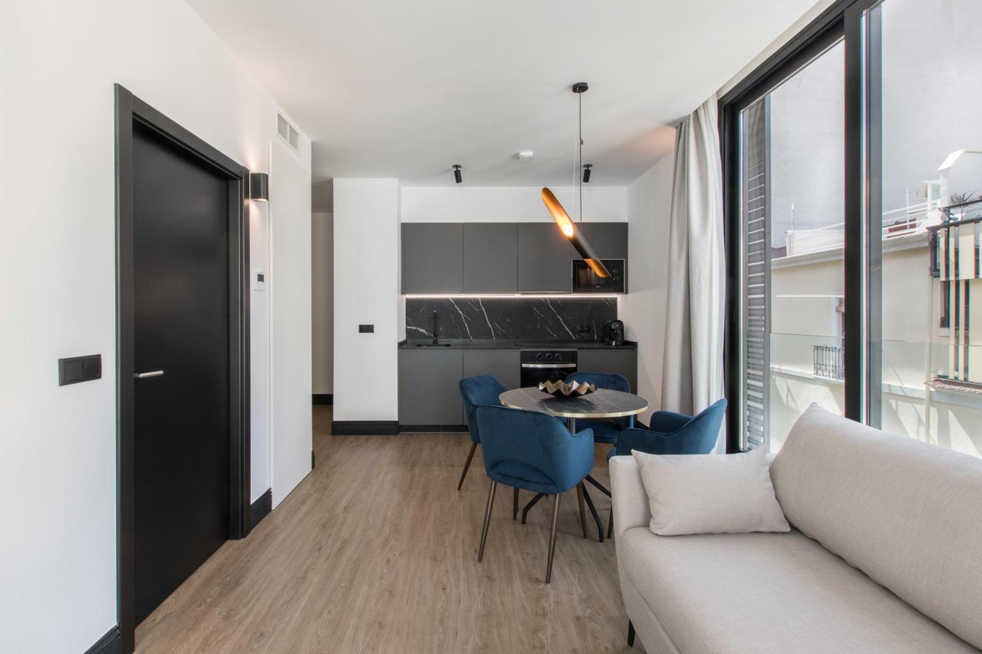 Rs Boutique Apartments アリカンテ エクステリア 写真