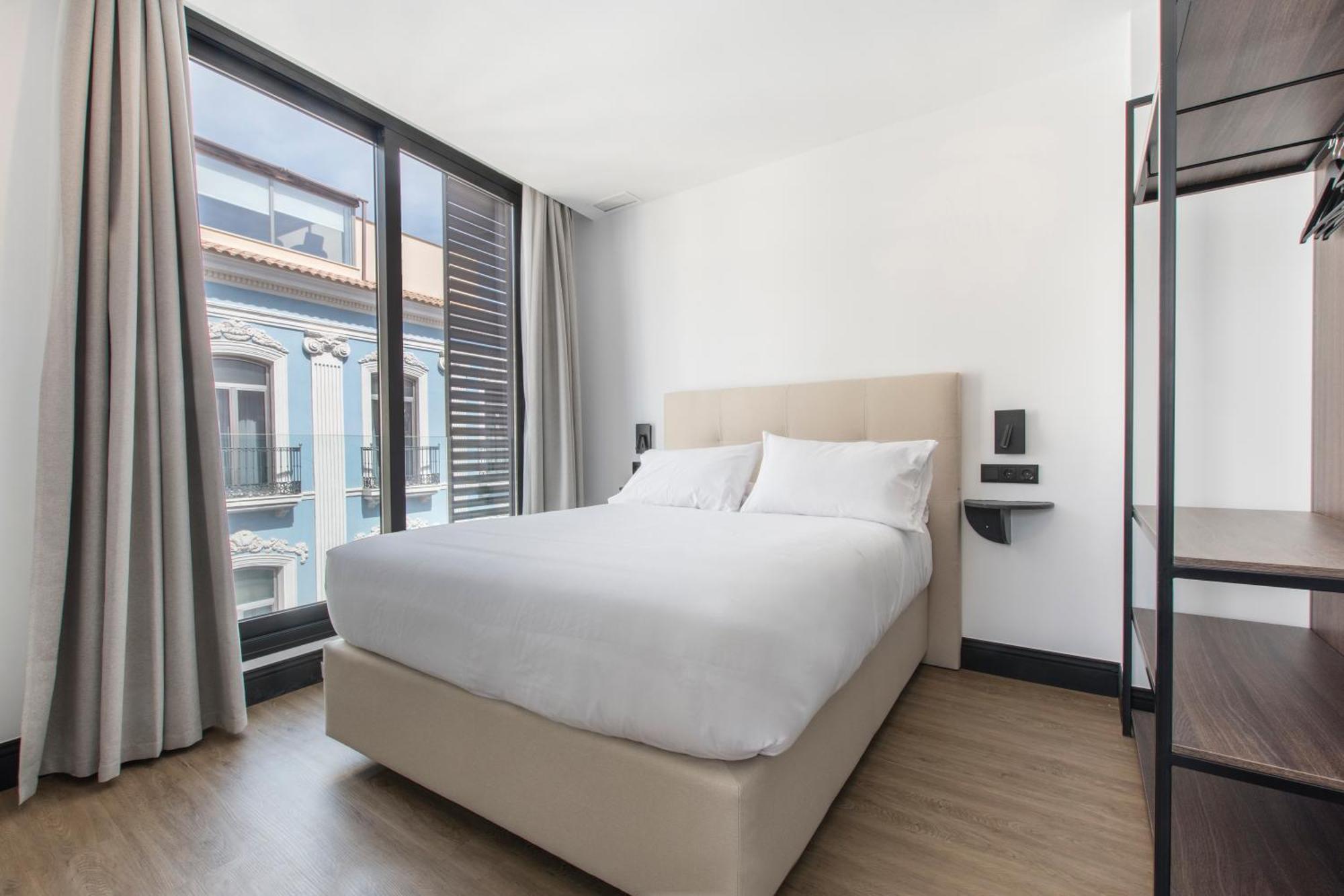 Rs Boutique Apartments アリカンテ エクステリア 写真