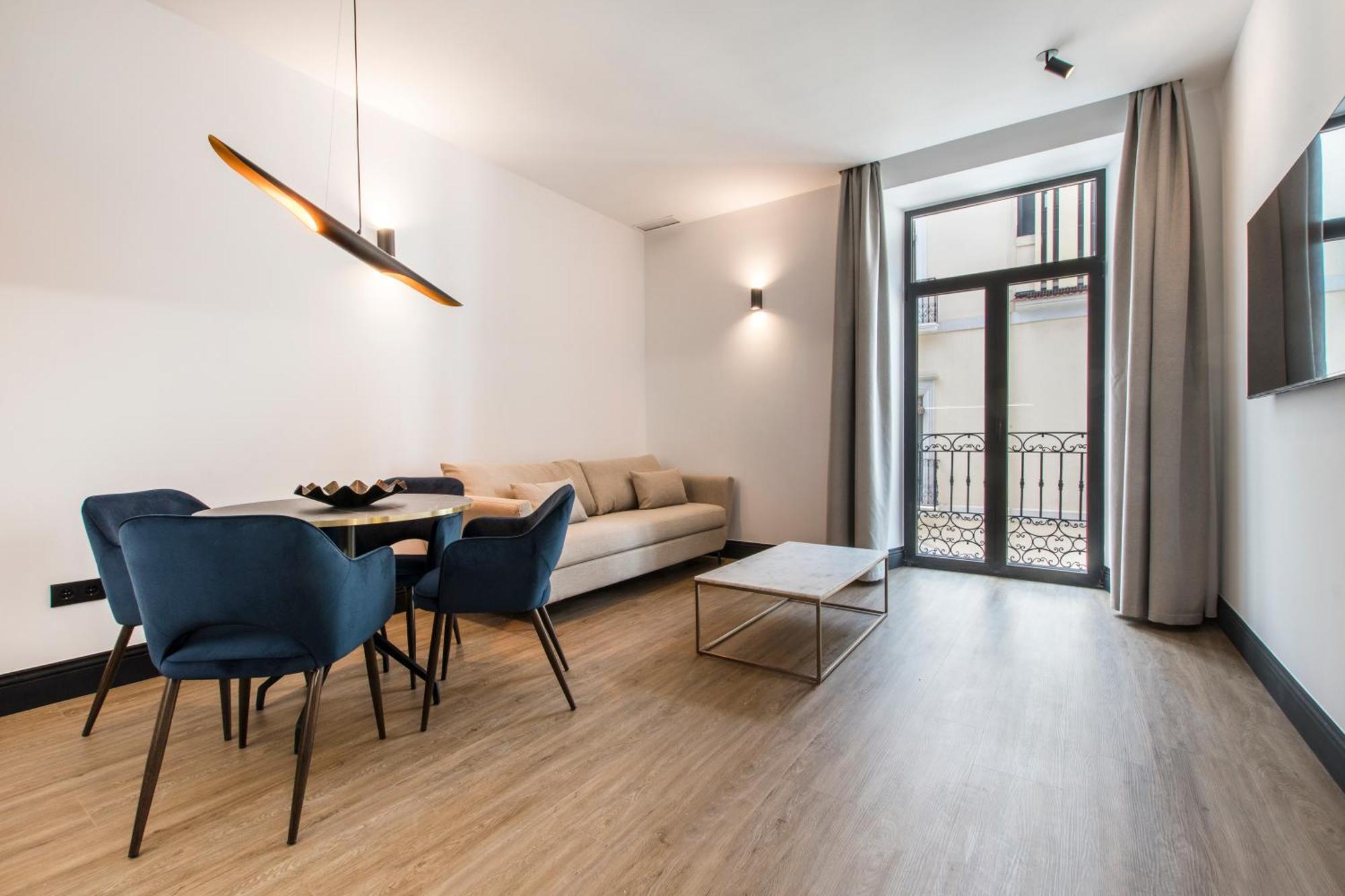 Rs Boutique Apartments アリカンテ エクステリア 写真