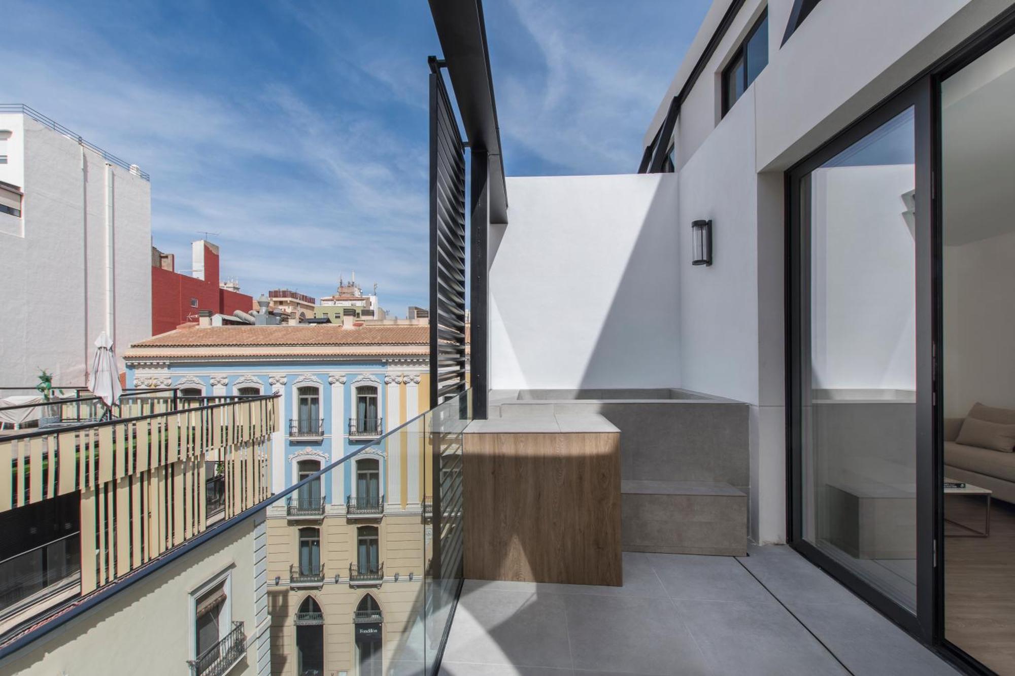 Rs Boutique Apartments アリカンテ エクステリア 写真