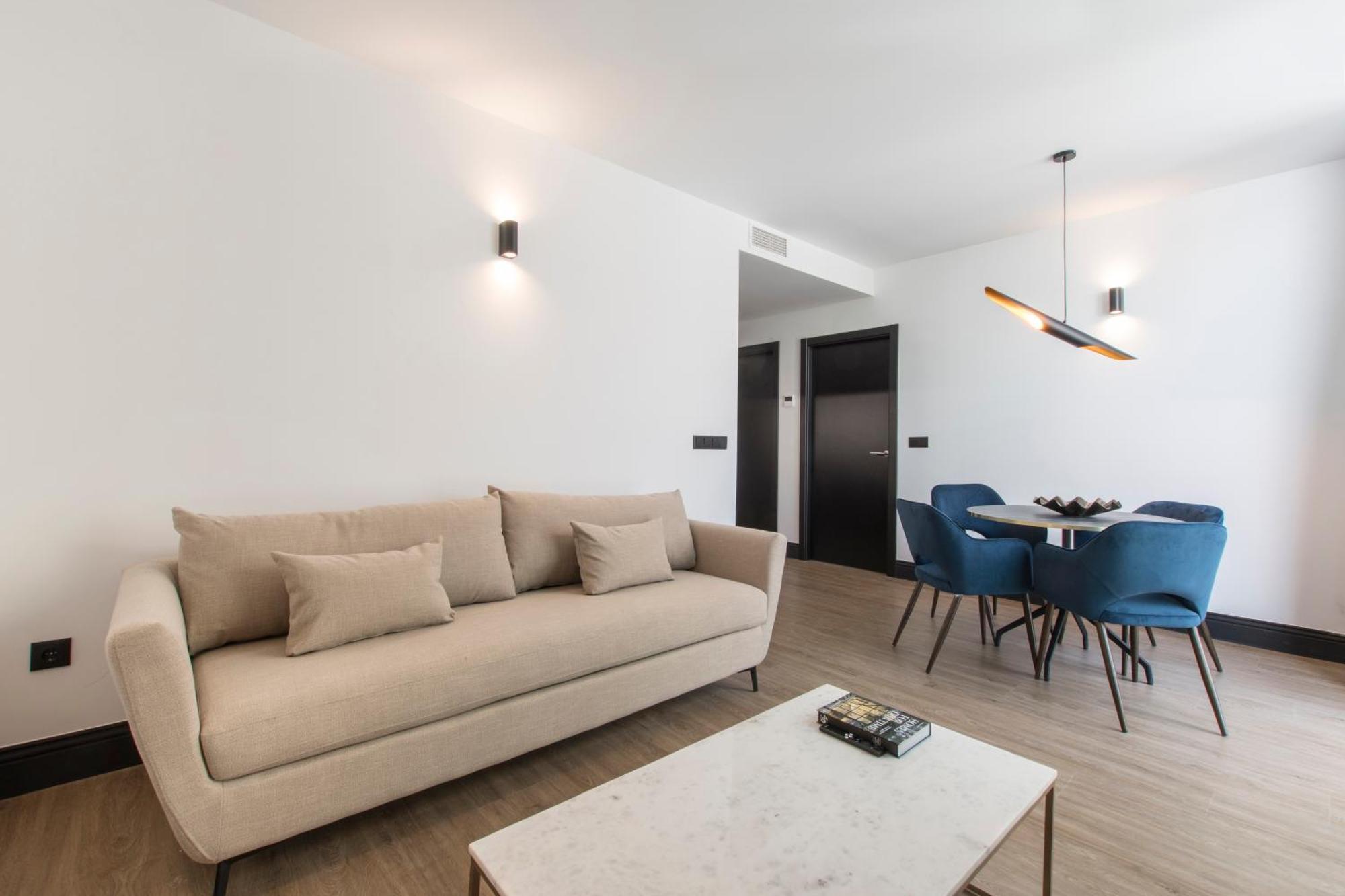 Rs Boutique Apartments アリカンテ エクステリア 写真