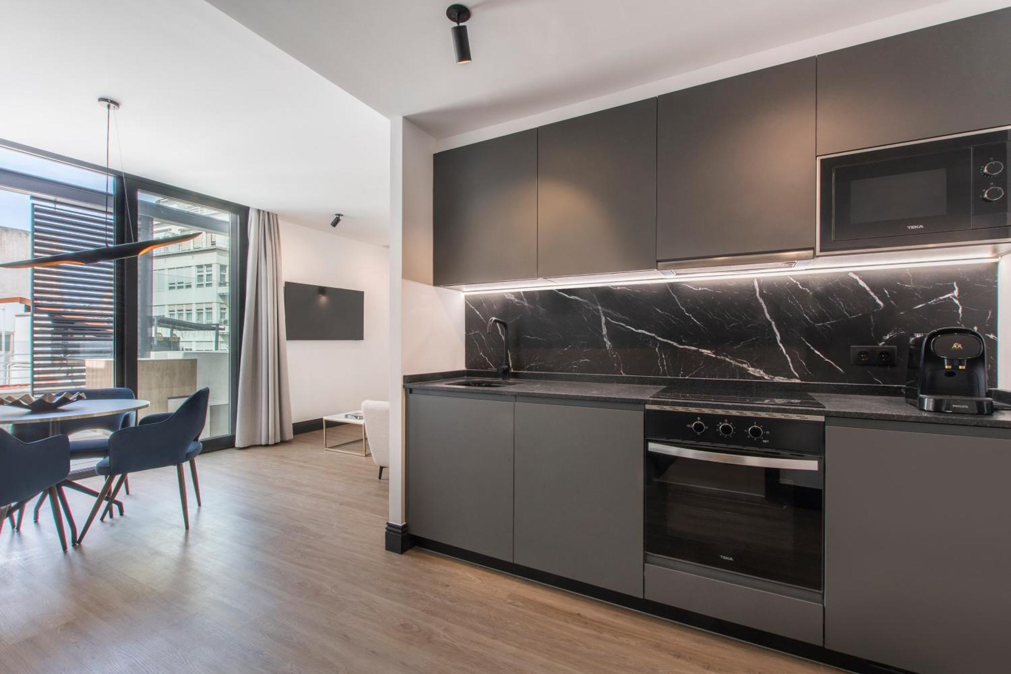 Rs Boutique Apartments アリカンテ エクステリア 写真