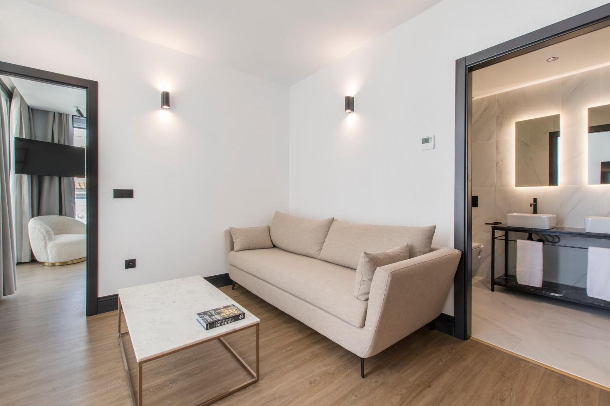 Rs Boutique Apartments アリカンテ エクステリア 写真