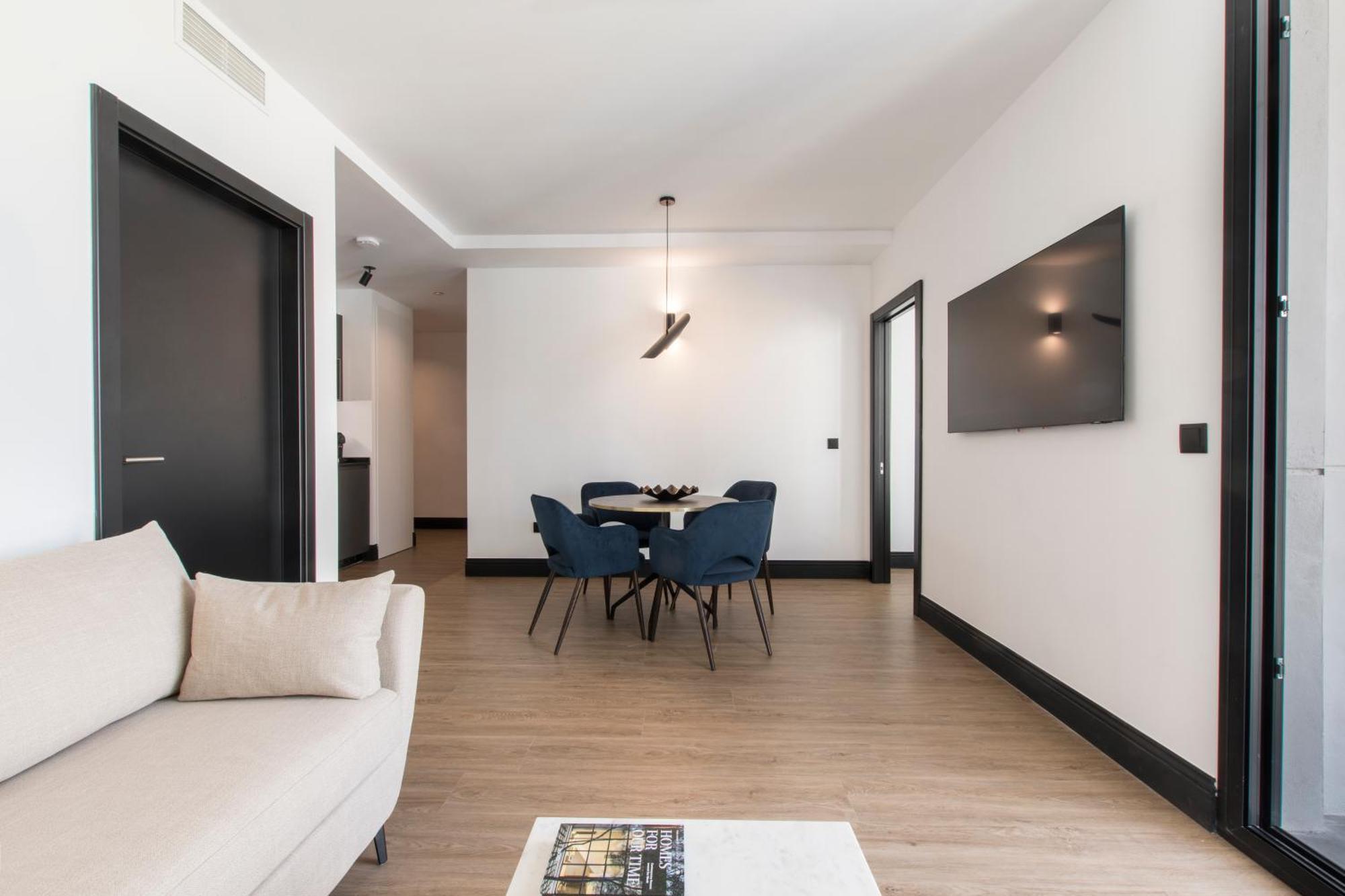 Rs Boutique Apartments アリカンテ エクステリア 写真