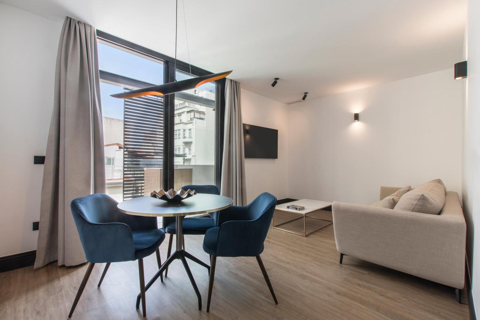 Rs Boutique Apartments アリカンテ エクステリア 写真