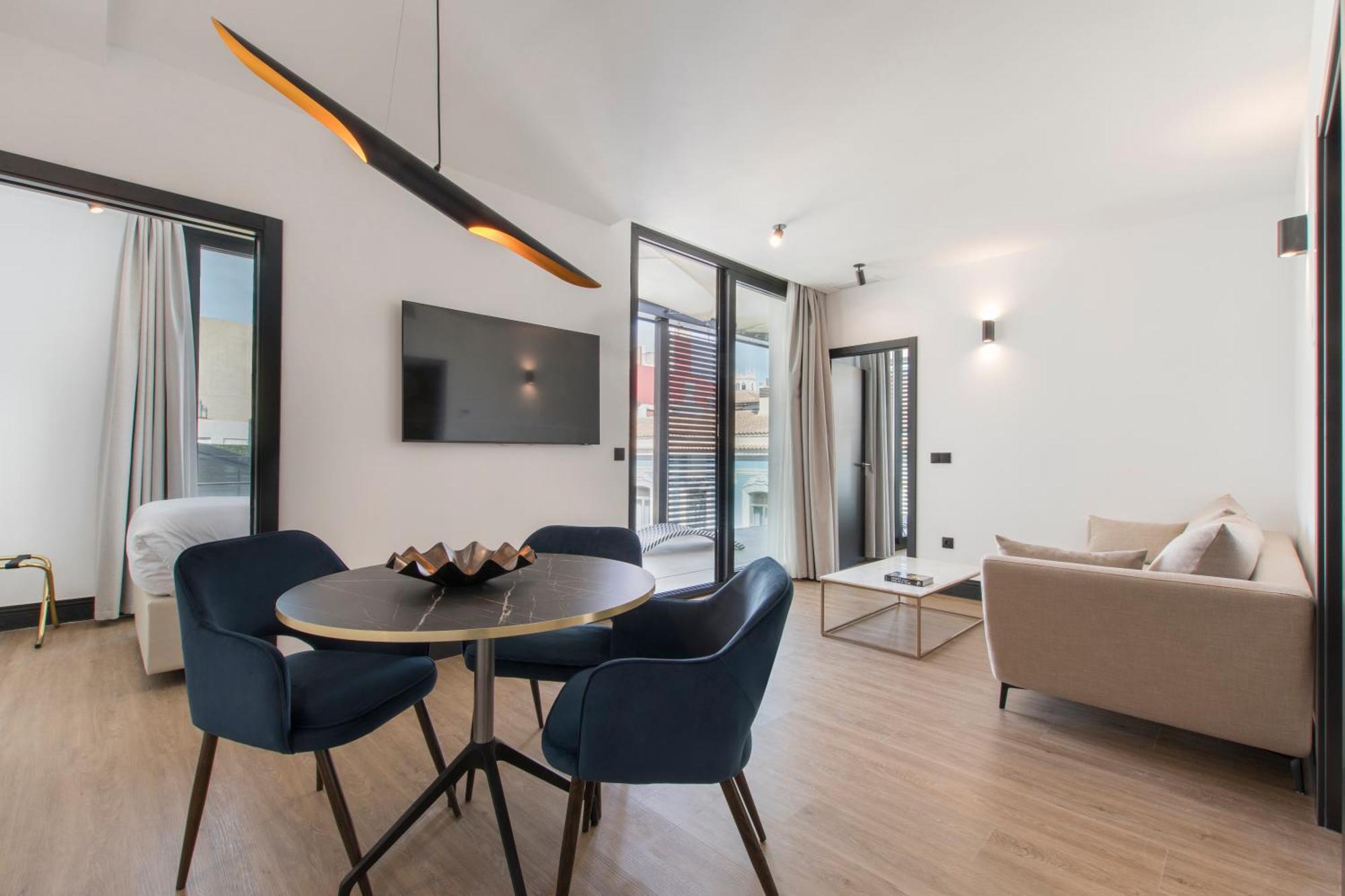Rs Boutique Apartments アリカンテ エクステリア 写真