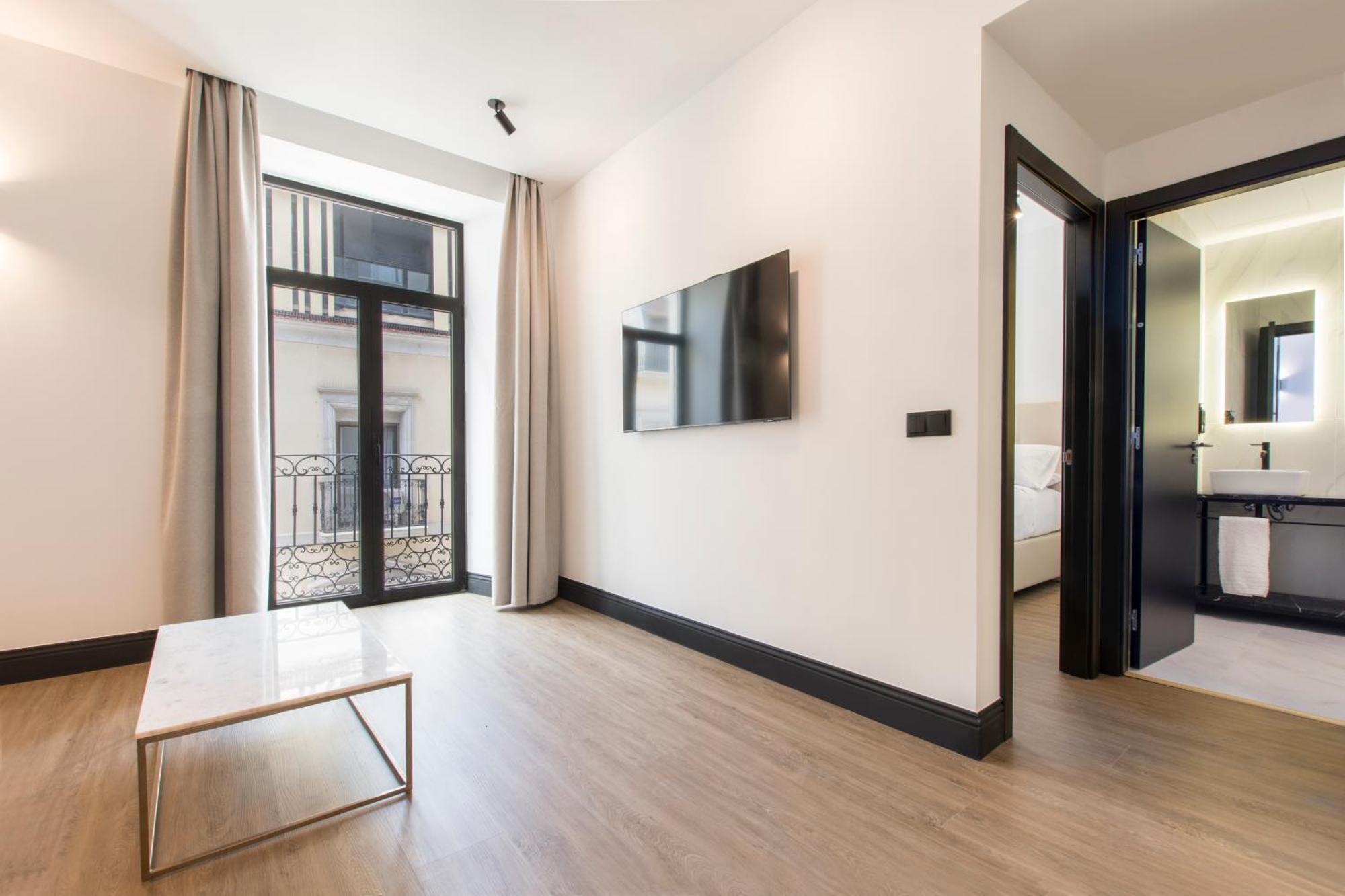 Rs Boutique Apartments アリカンテ エクステリア 写真