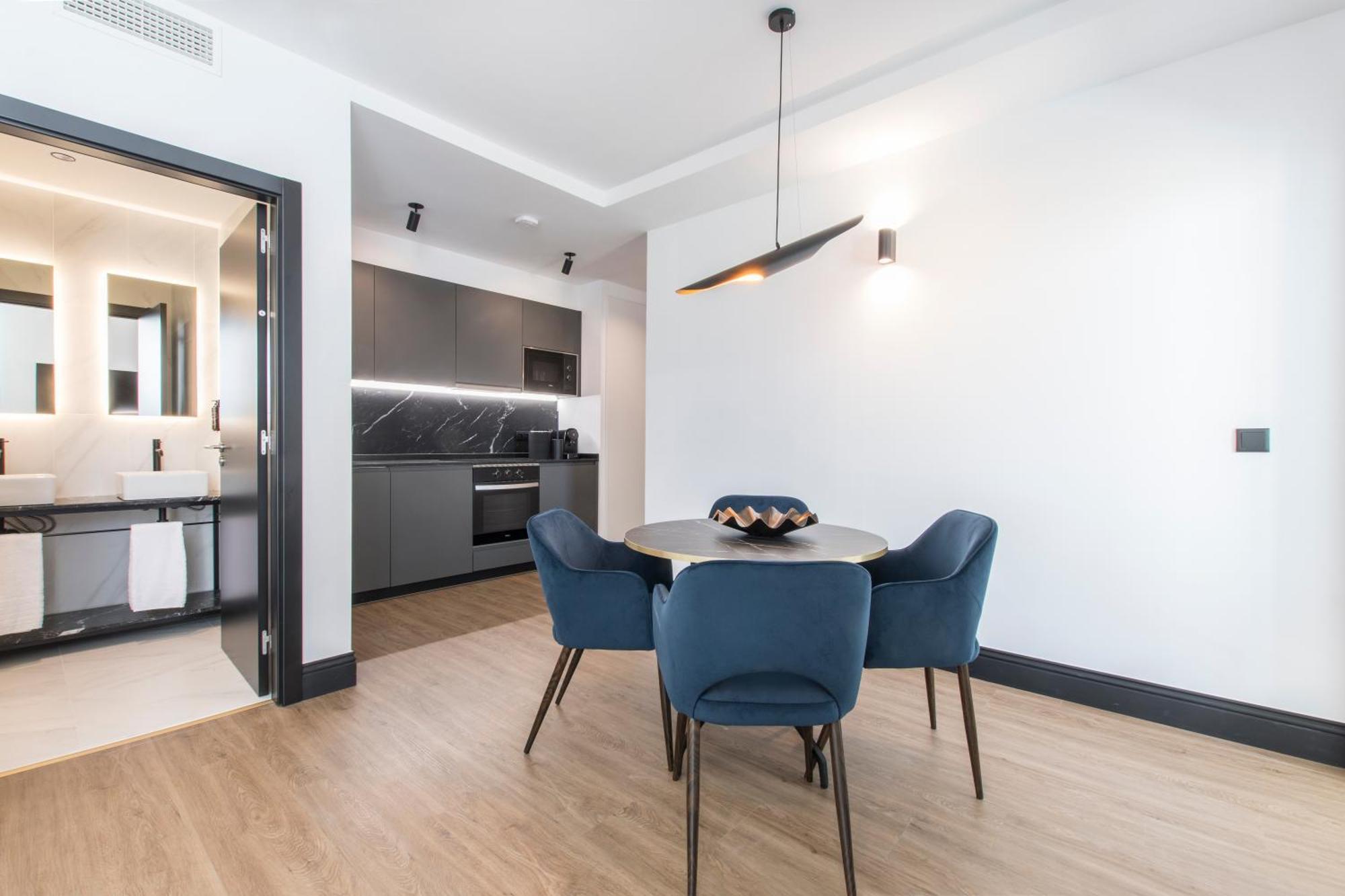 Rs Boutique Apartments アリカンテ エクステリア 写真