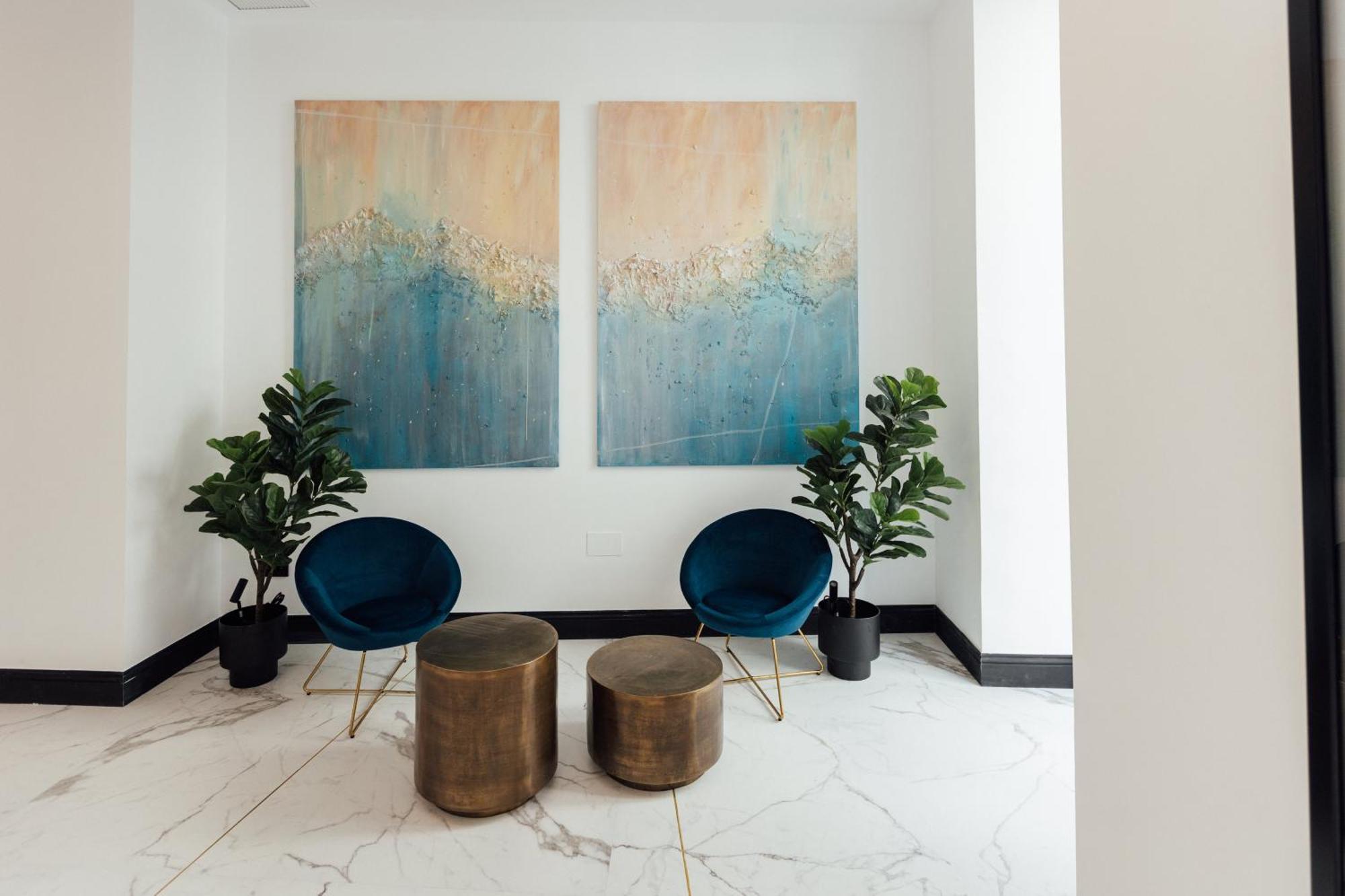 Rs Boutique Apartments アリカンテ エクステリア 写真