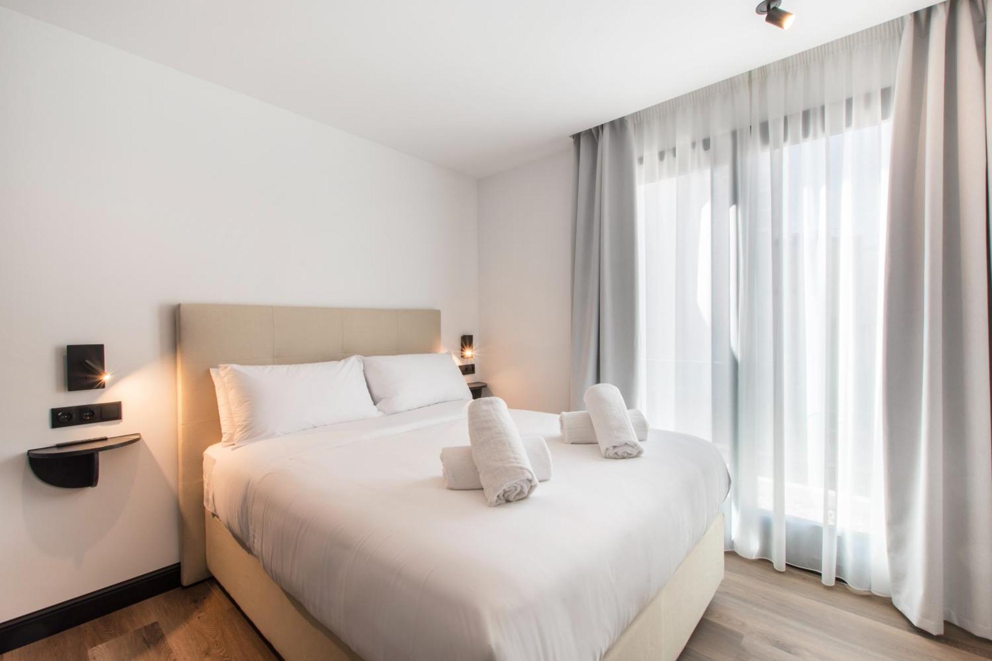 Rs Boutique Apartments アリカンテ エクステリア 写真