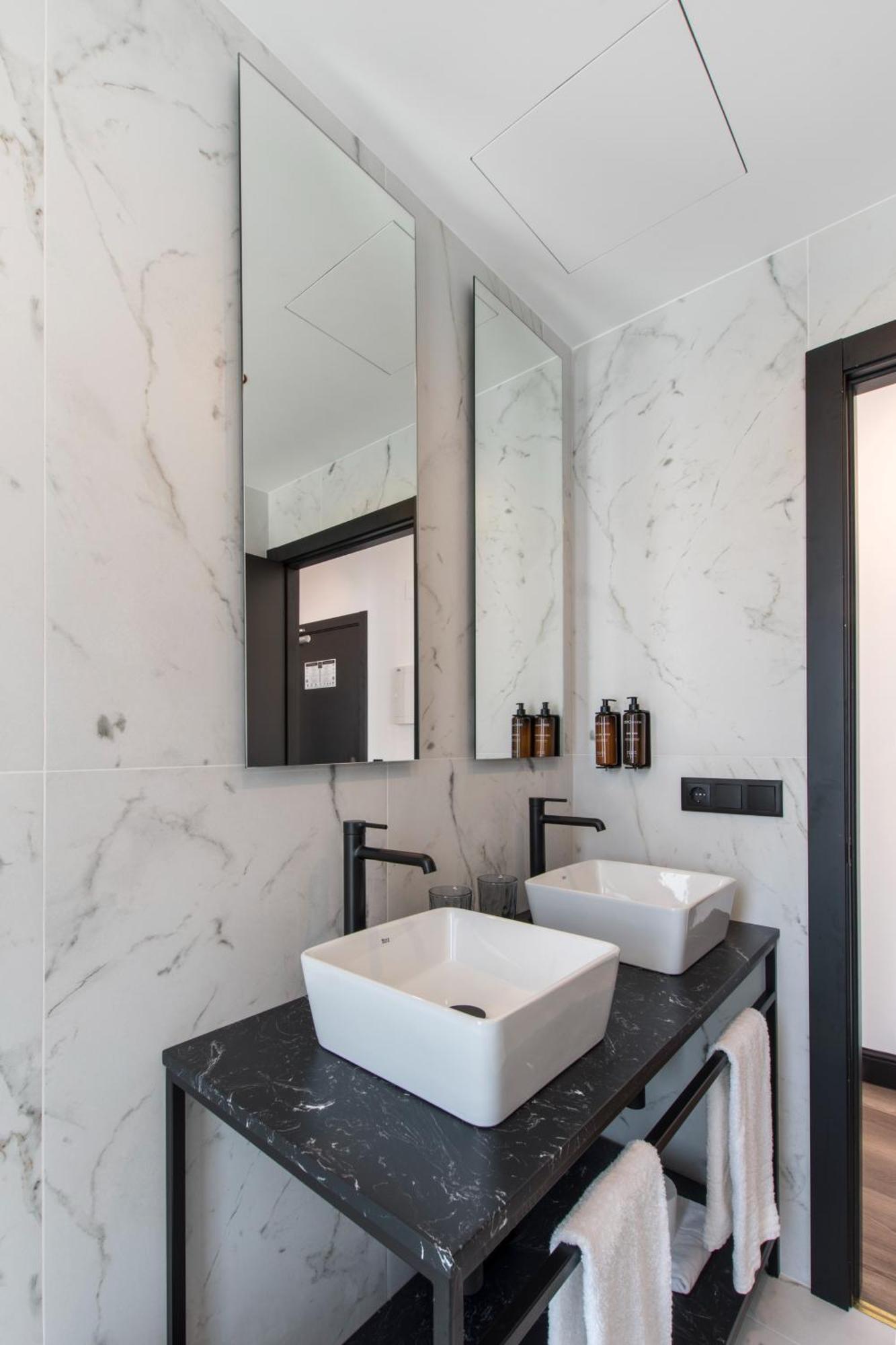 Rs Boutique Apartments アリカンテ エクステリア 写真