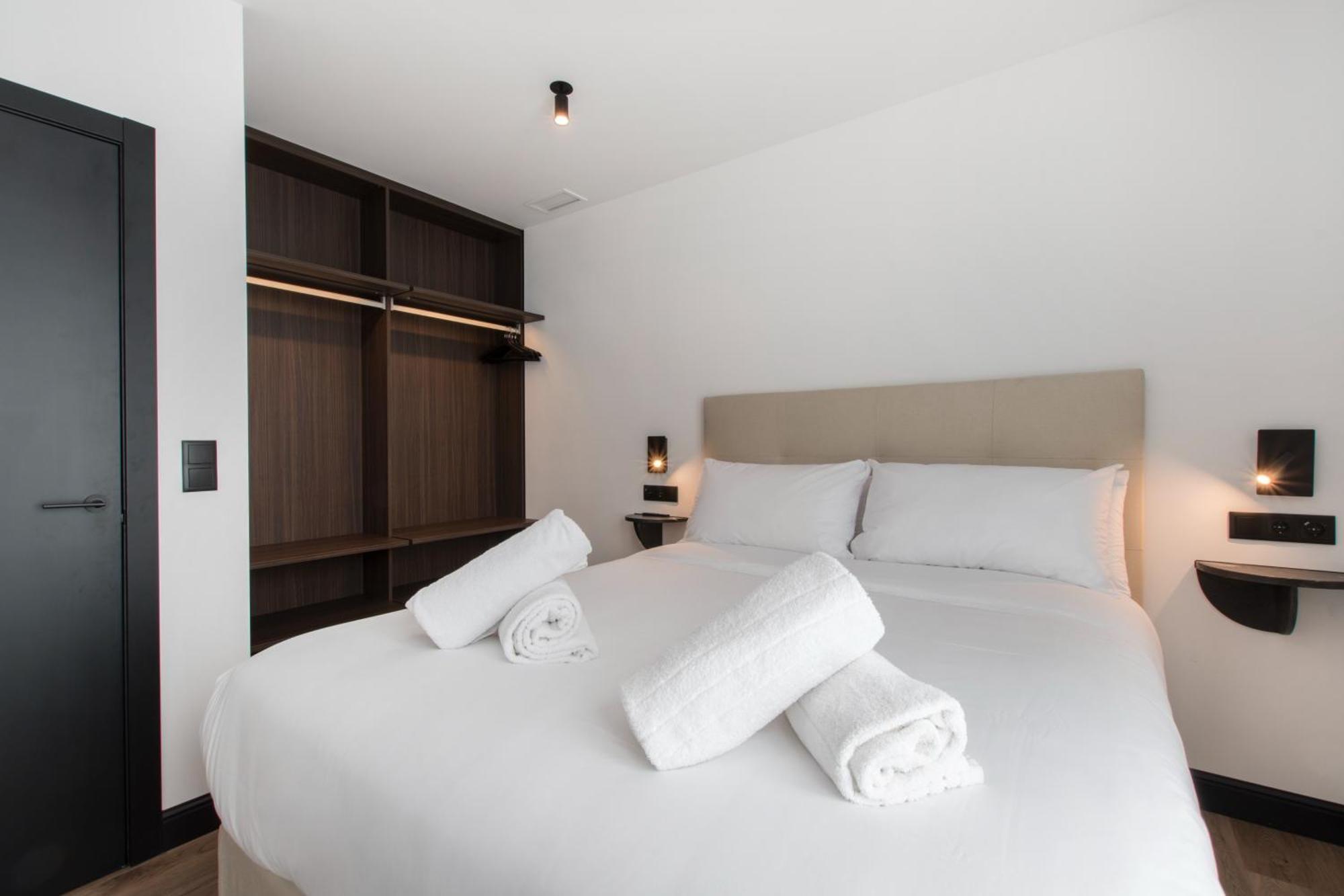 Rs Boutique Apartments アリカンテ エクステリア 写真