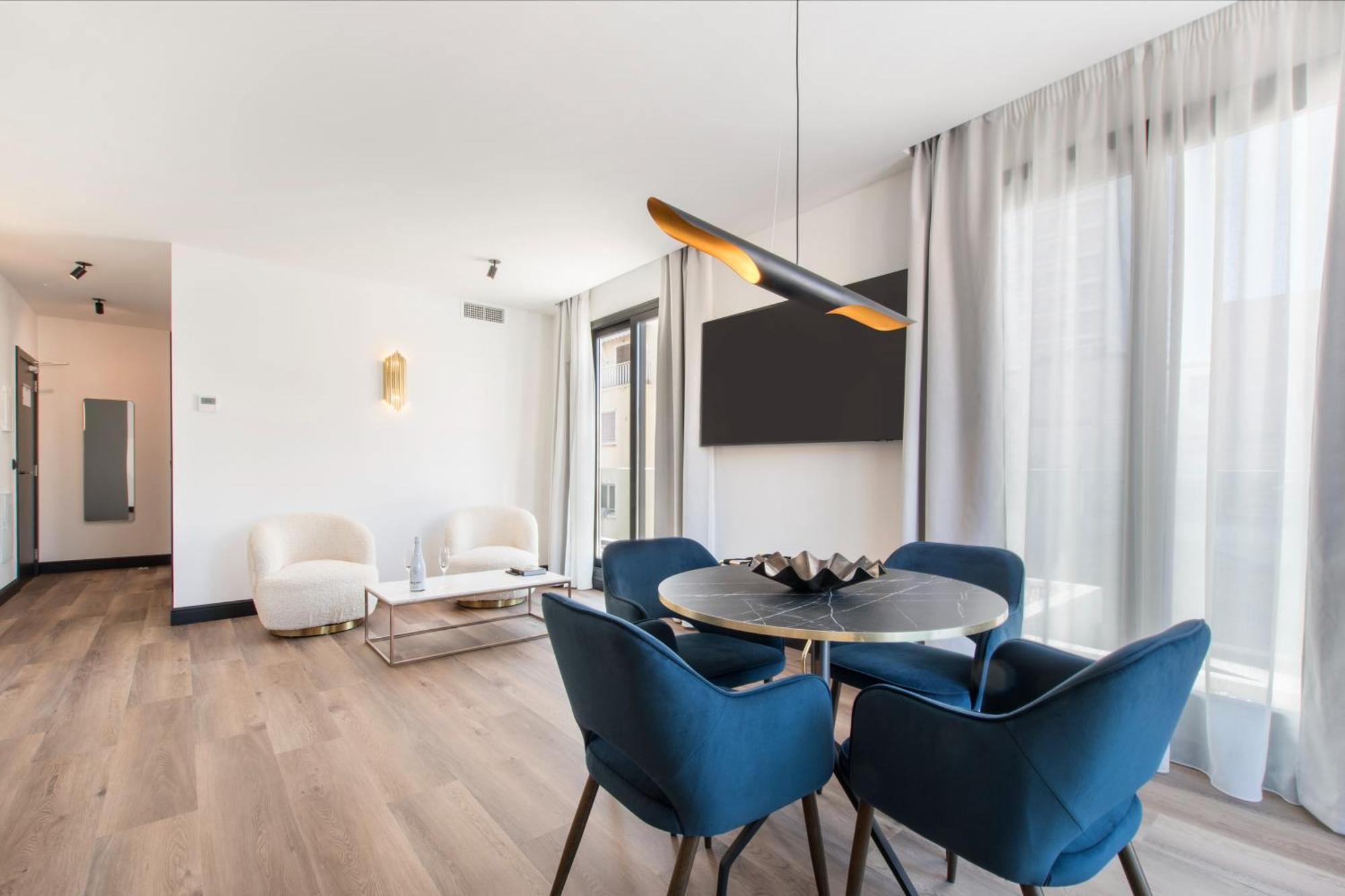 Rs Boutique Apartments アリカンテ エクステリア 写真