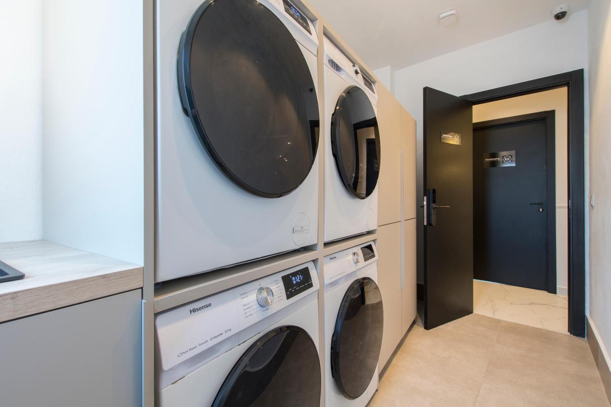 Rs Boutique Apartments アリカンテ エクステリア 写真